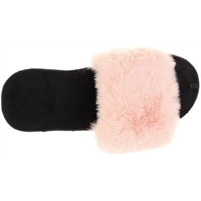 Тапочки Finn Line 21-243_pink