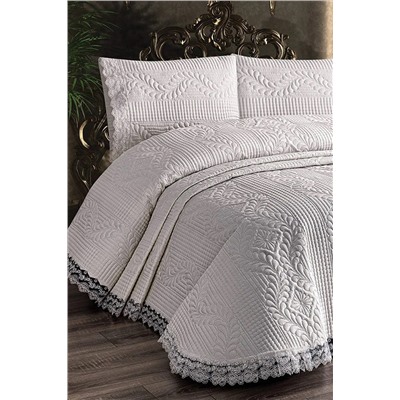 Çt Çeyizci Tekstil покрывало 250*260 + 2наволочки 50*70