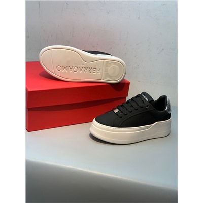 кеды Ferragamo