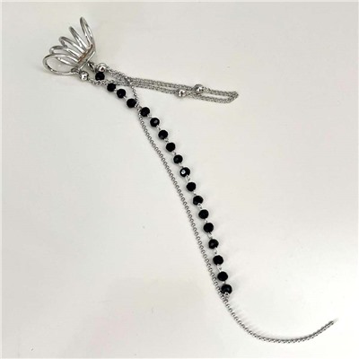 Серьги-каффы арт. 13 4068 (id 279692)