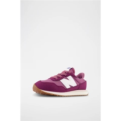 Zapatillas 237 - Rosa