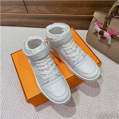 Сникерсы унисекс Hermes