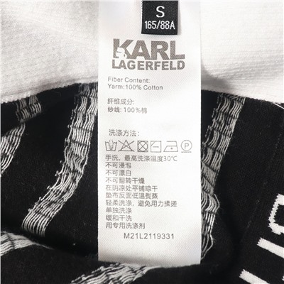 ОРИГИНАЛ!!! Майка Karl Lagerfeld