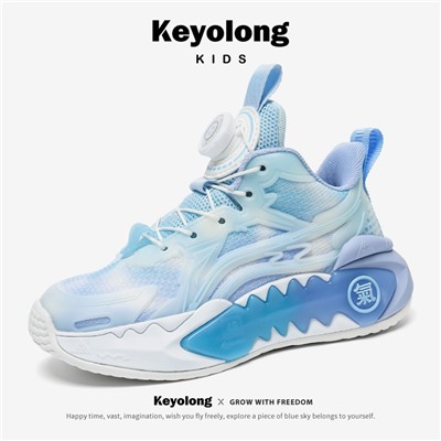 Keyolong  с автошнурками 5951