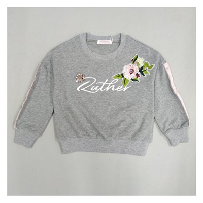 Костюм спортивный "COLABEAR"
