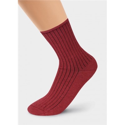 CLEVER Носки жен. fashion база ослаб.рез Д2200