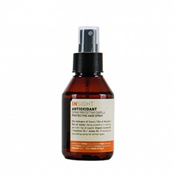 Спрей антиоксидант защитный для перегруженных волос / ANTIOXIDANT SPRAY 100 мл