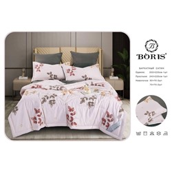 Комплект постельного белья с готовым одеялом Boris 08.03.