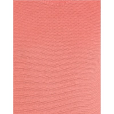 Pink Slim Fit Basic T -For