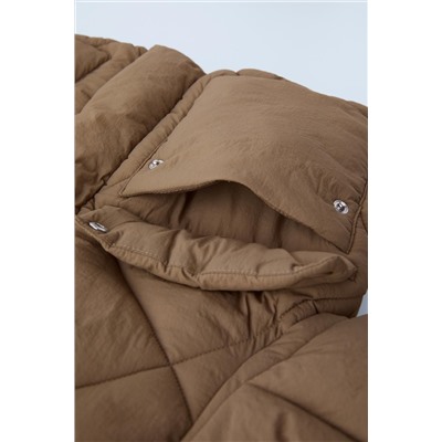 CAZADORA ACOLCHADA NYLON