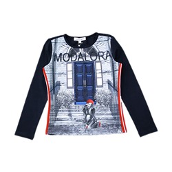 Фуфайка "ModaLora"