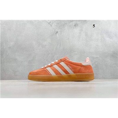 Кроссовки YH ADIDA*S Originals Gazelle Indoor