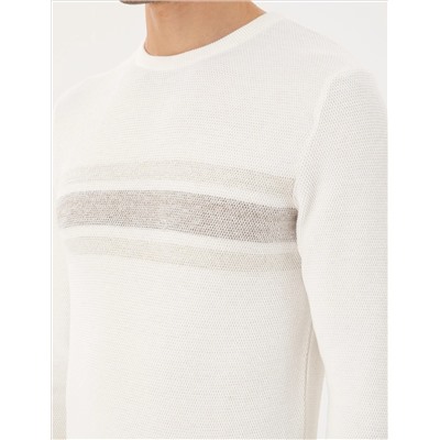 Ekru Slim Fit Велосипед