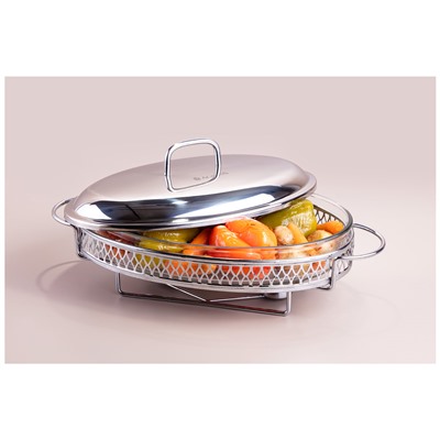 МАРМИТ AGNESS 2,8Л 43,4Х24,5Х15,8СМ (КОР=4ШТ.)