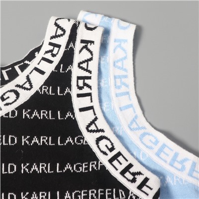 ОРИГИНАЛ!!! Майка Karl Lagerfeld