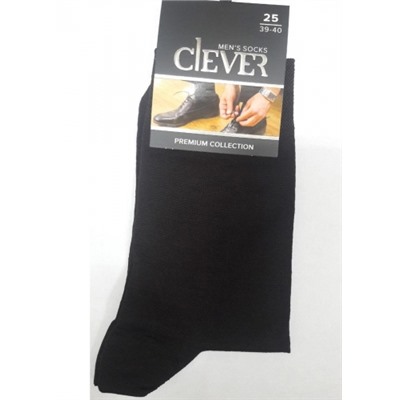 CLEVER Носки мужские М100Л
