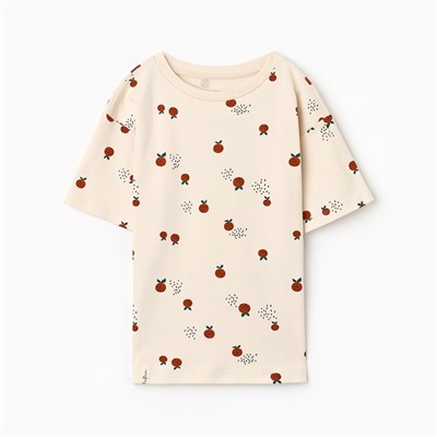 Футболка детская KAFTAN Oranges р.36 (134-140)