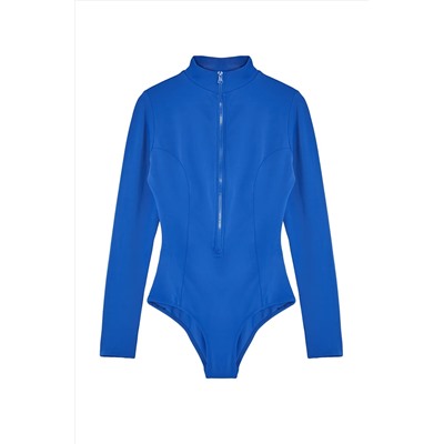 Купальник для серфинга Saks Regular с длинными рукавами на молнии TBESS20MA0301