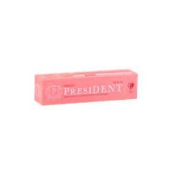 Зубная паста PresiDENT PROFI PREGGY, 50 мл
