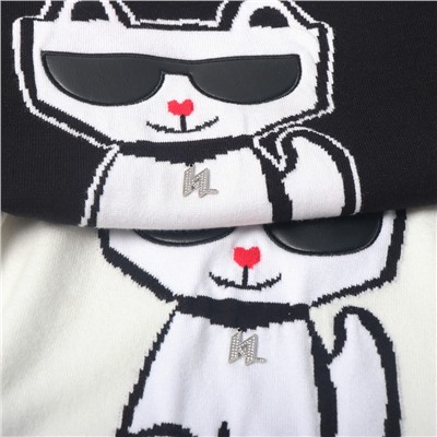 ОРИГИНАЛ!!! свитер Karl Lagerfeld