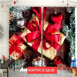 ✅️Фотошторы 3д ткань габардин 12.01.
