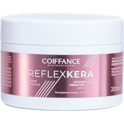 566 Маска для волос с кератином REFLEXKERA MASQUE A LA KERATINE, 200 мл