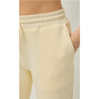 Брюки спорт P422-0801-2 milk