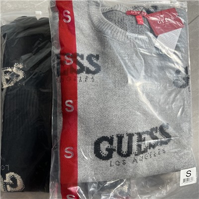 ОРИГИНАЛ!!! Свитер GUESS