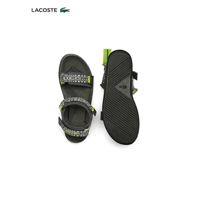 Мужские босоножки Lacost*e   Оригинал из аутлета
