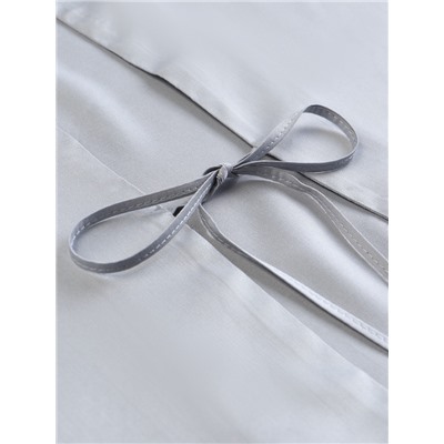 Костюм домашний (рубашка и шорты) SL HOME, размер XL, модал, серый