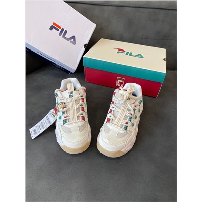 Кроссовки FILA ОРИГИНАЛ!!!