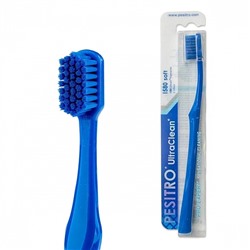Зубная щетка PESITRO UltraClean Soft 1580