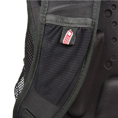 Городской рюкзак 3036black (Черный)