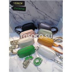 15362 сумка экокожа 21x13x7