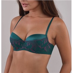 IMPRELLY Бюстгальтер женский Olivia с чашкой t-shirt без push-up во всех размерах. 1143311