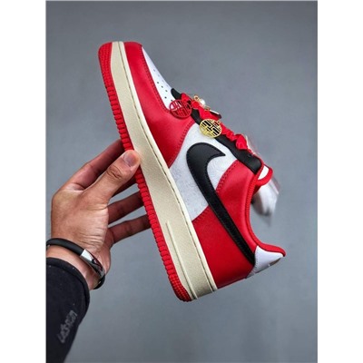 Кроссовки Nik*e Air Force 1'07 Low