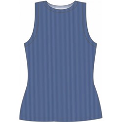 MELADO ТОП ЖЕНСКИЙ арт. 1900W-11048.6H-726