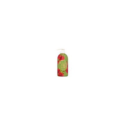 Jigott Rose Perfume Body Lotion Парфюмированный лосьон для тела с экстрактом розы 500мл