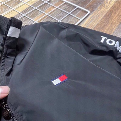 Мужская куртка  Tomm*y Jean*s