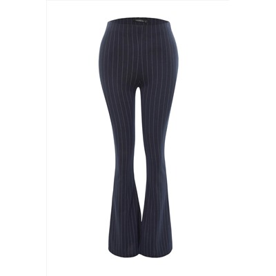 ВМС Blue Smart Slare Flare/Испанская PACA High Lumbar Lummbar Tearn Bins