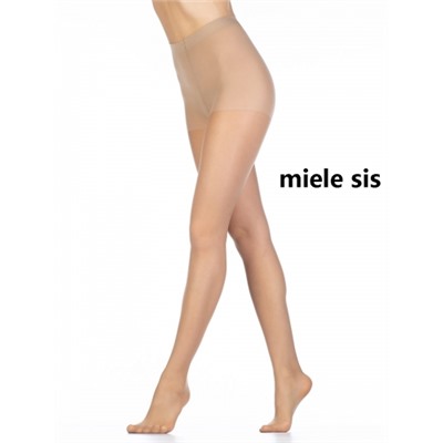 SISI колготки женские MISS 20