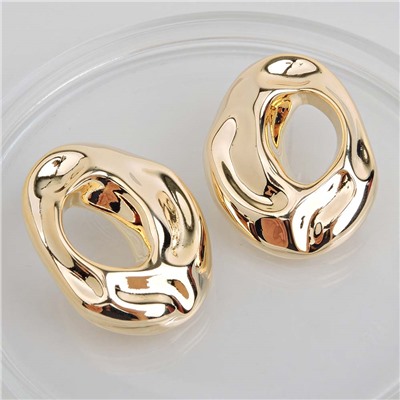 Серьги на гвоздиках арт. 13 3773 (id 277110)