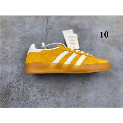 Кроссовки ADIDA*S Originals Gazelle Indoor
