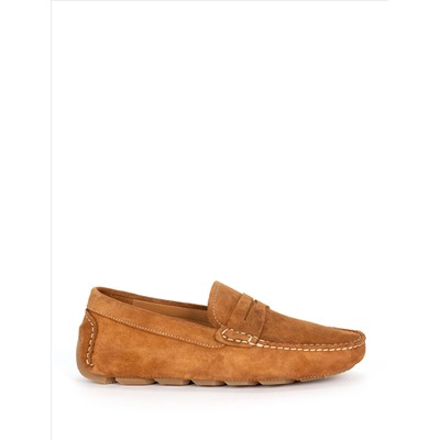 Taba Loafer Shoes