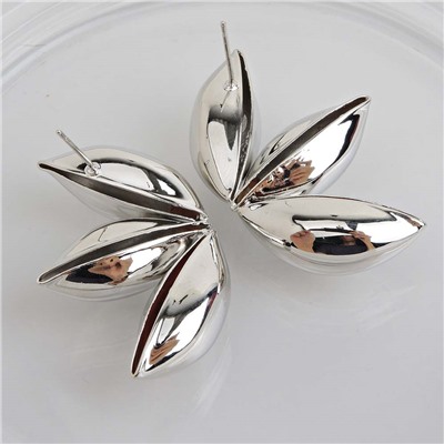 Серьги на гвоздиках арт. 13 3772 (id 277109)