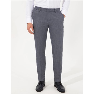 Laciverert Ex. Тканевые штаны Slim Fit