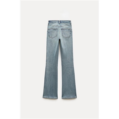 JEANS ZW COLLECTION BOOTCUT TIRO MEDIO CONTOUR
