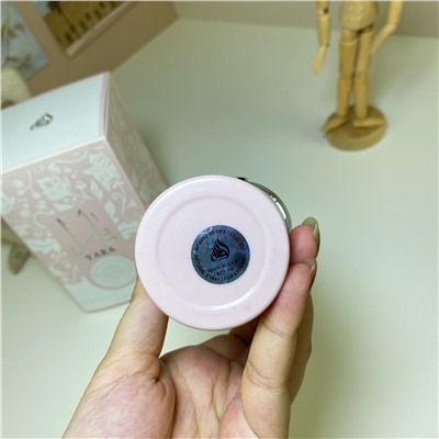 Lattafa yara Женская туалетная вода Lattafa Pink Yara, 100 мл ИМПОРТ!!! СТОК!