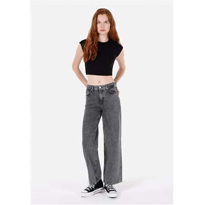 970 ягода регулярно подходит для yüksel wist ward ward woma denim jean pants