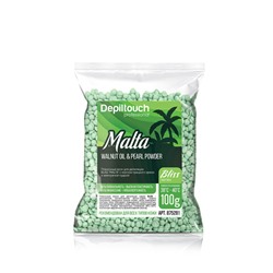 Воск для депиляции пленочный BLISS MALTA, 100 гр, бренд - Depiltouch Professional